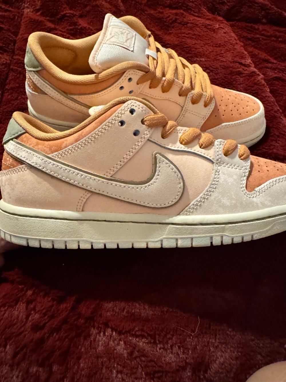Nike SB low